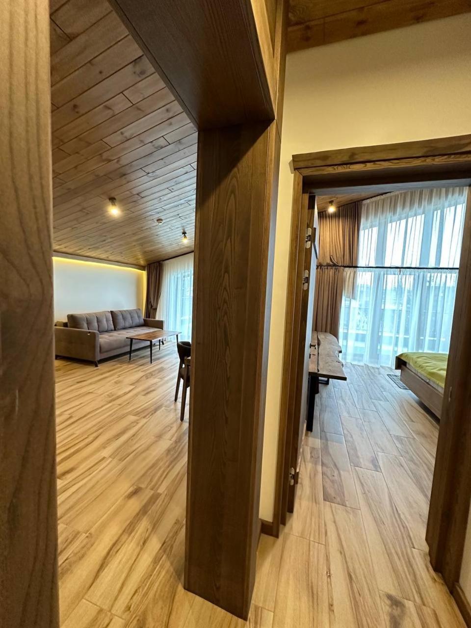 Фільварок Кмитів Hotel Velyki Kosharishcha Екстериор снимка