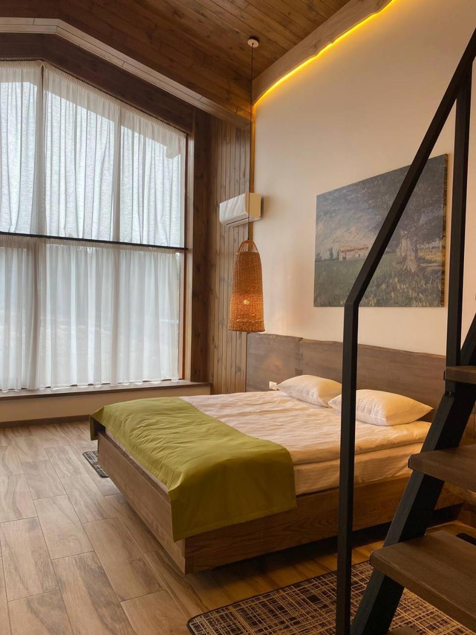 Фільварок Кмитів Hotel Velyki Kosharishcha Екстериор снимка