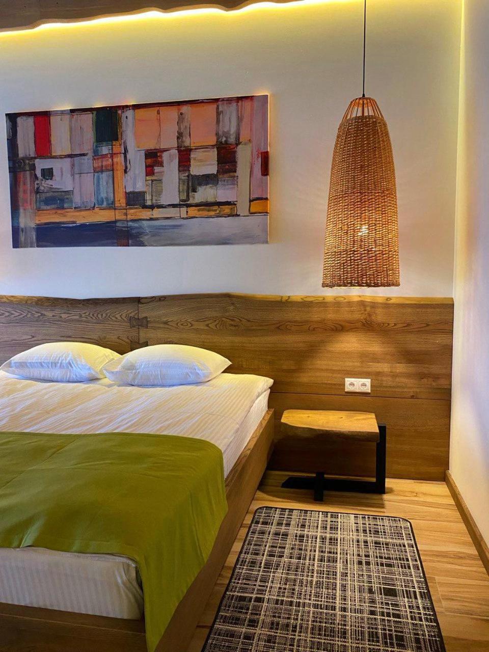 Фільварок Кмитів Hotel Velyki Kosharishcha Екстериор снимка