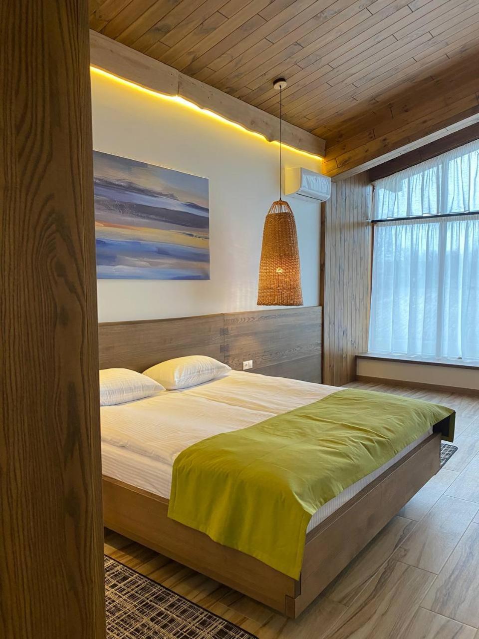 Фільварок Кмитів Hotel Velyki Kosharishcha Екстериор снимка