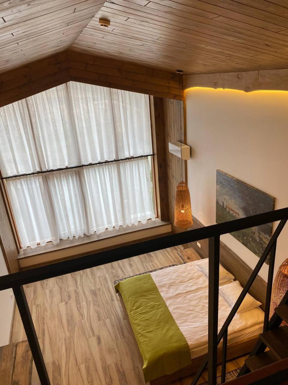 Фільварок Кмитів Hotel Velyki Kosharishcha Екстериор снимка