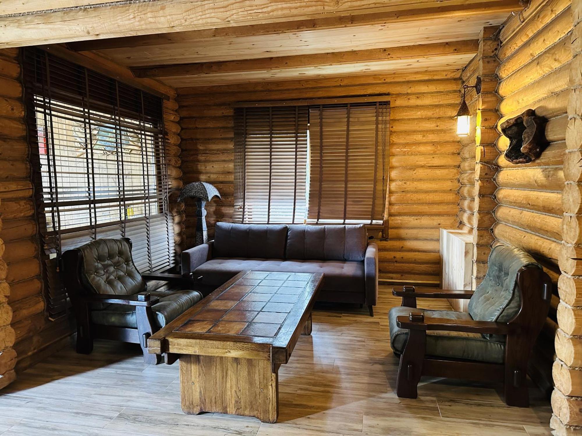 Фільварок Кмитів Hotel Velyki Kosharishcha Екстериор снимка