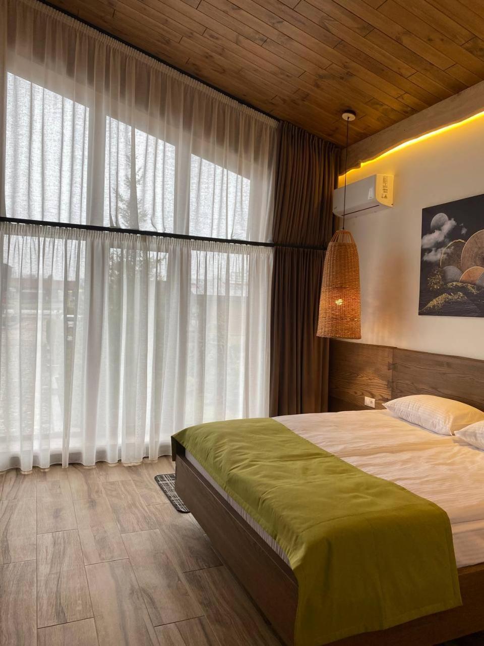 Фільварок Кмитів Hotel Velyki Kosharishcha Екстериор снимка