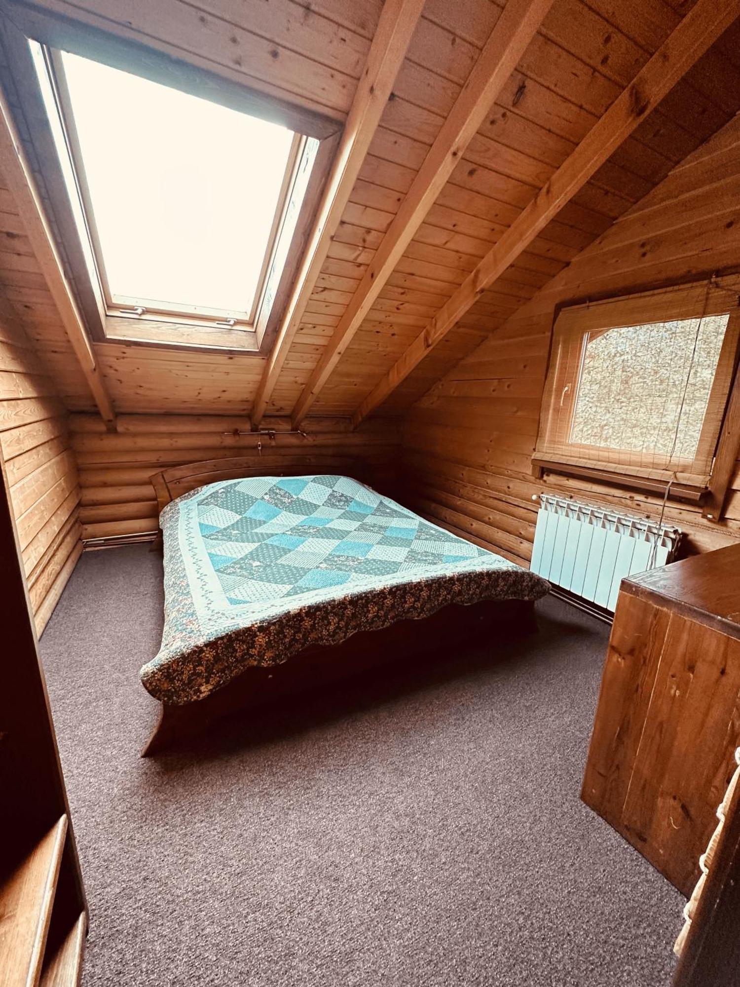 Фільварок Кмитів Hotel Velyki Kosharishcha Екстериор снимка