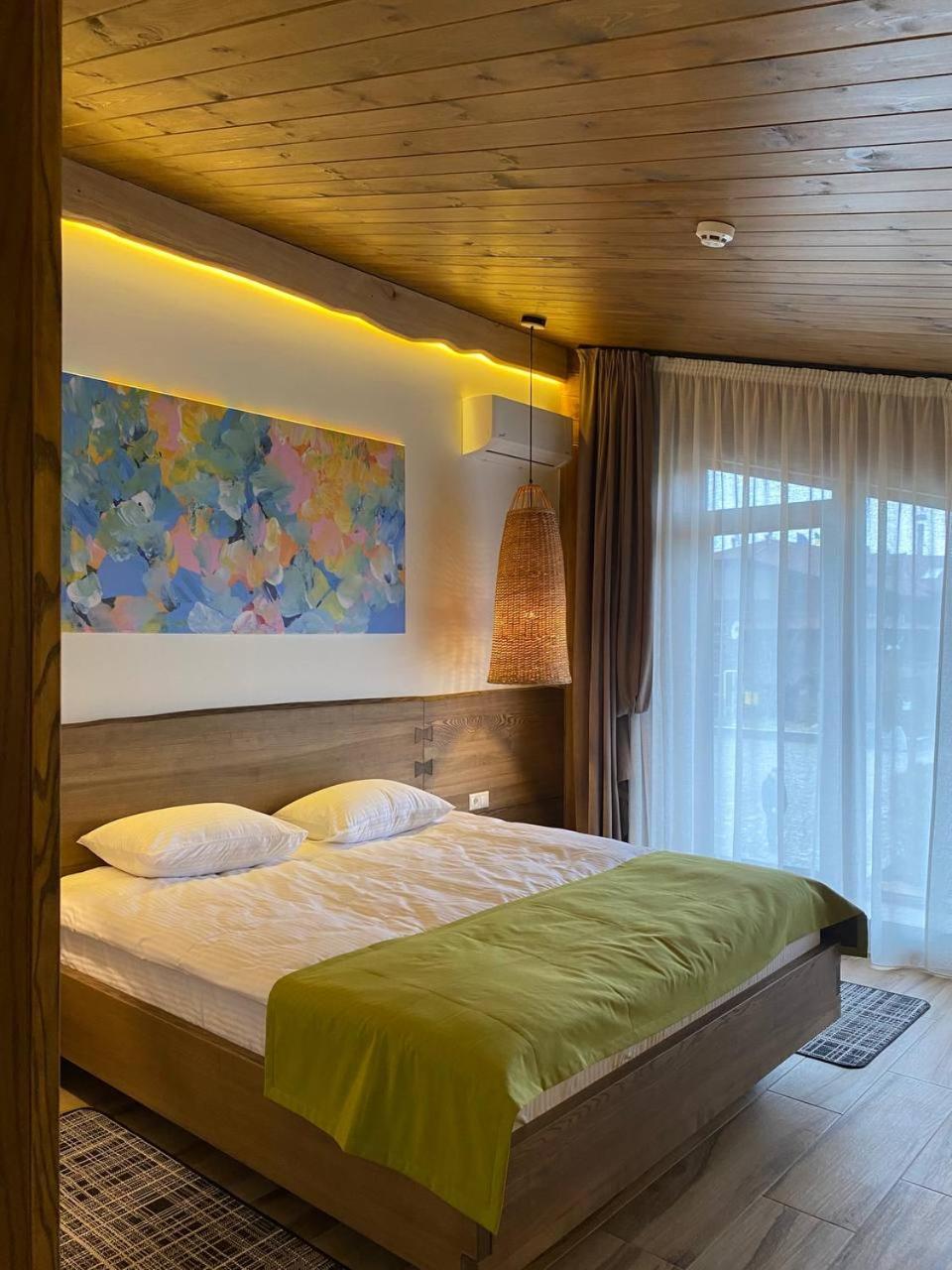 Фільварок Кмитів Hotel Velyki Kosharishcha Екстериор снимка