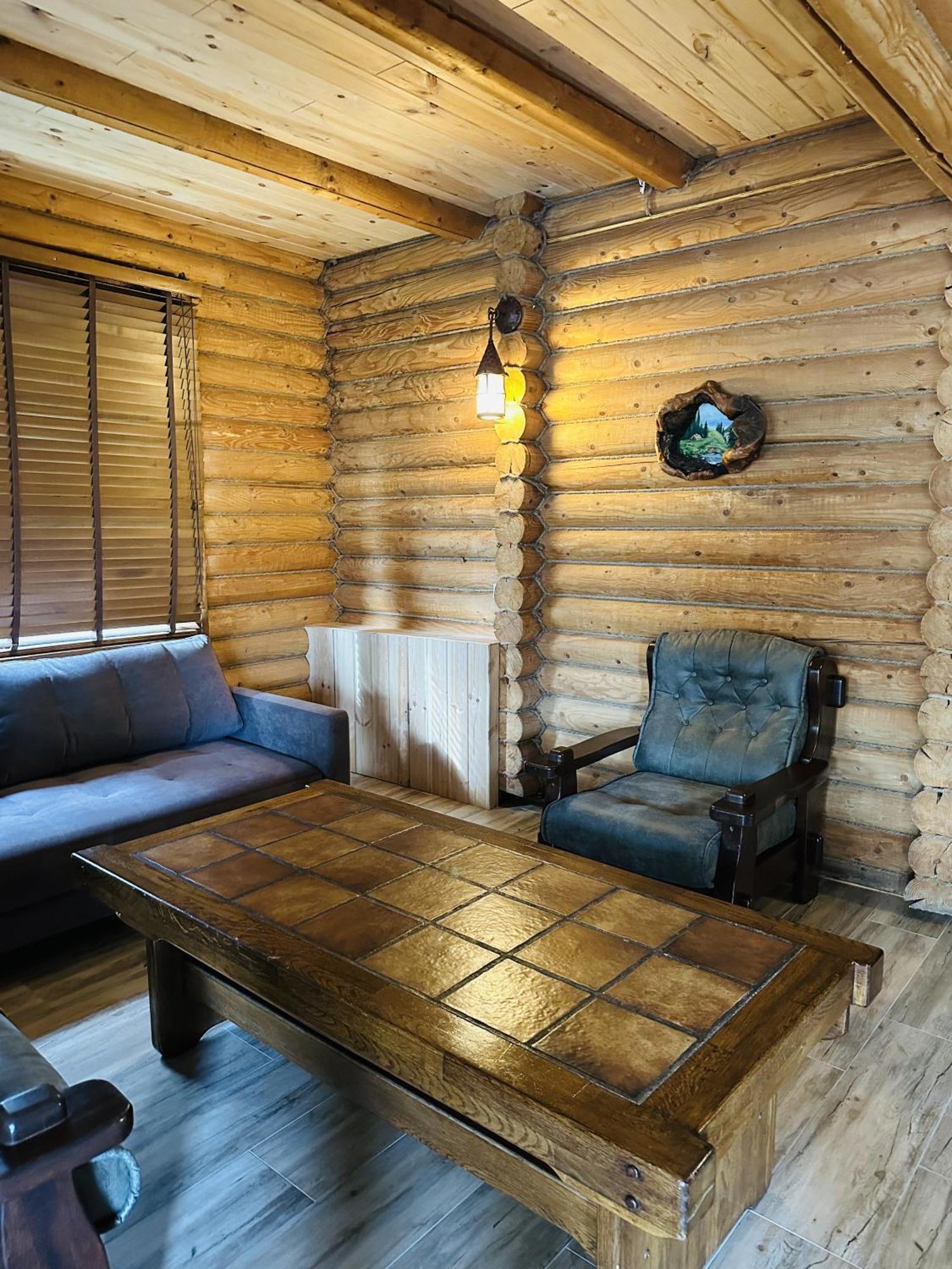 Фільварок Кмитів Hotel Velyki Kosharishcha Екстериор снимка