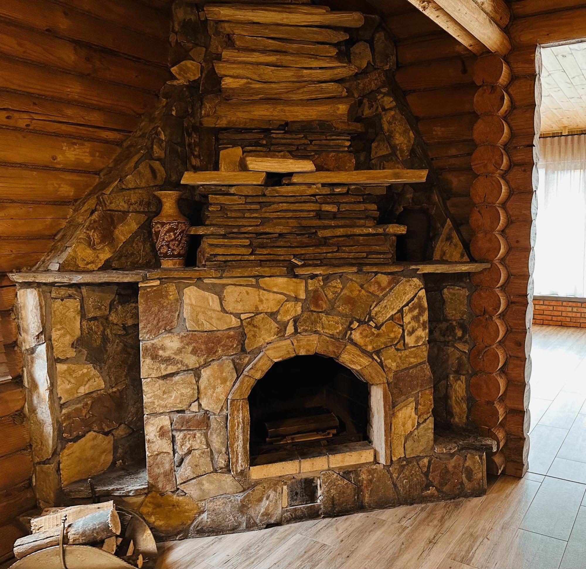 Фільварок Кмитів Hotel Velyki Kosharishcha Екстериор снимка