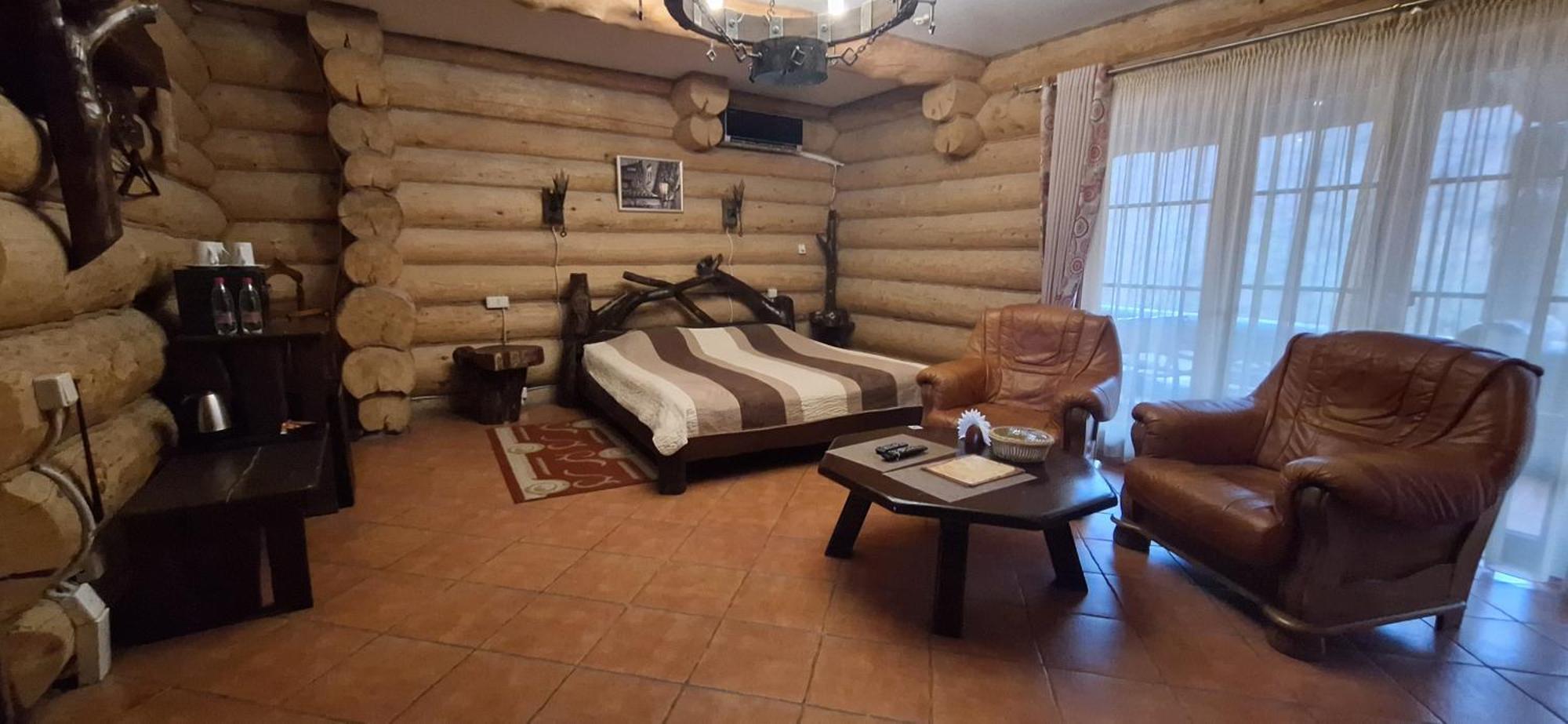 Фільварок Кмитів Hotel Velyki Kosharishcha Екстериор снимка